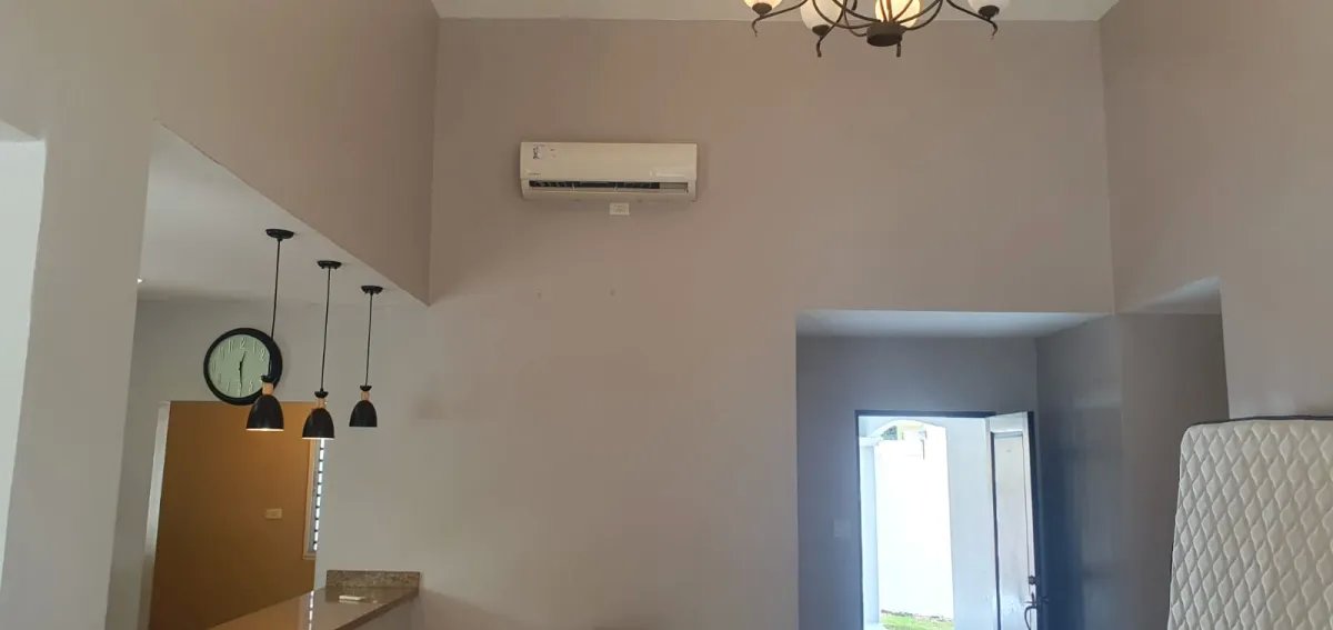 House for rent in San Pablo David
