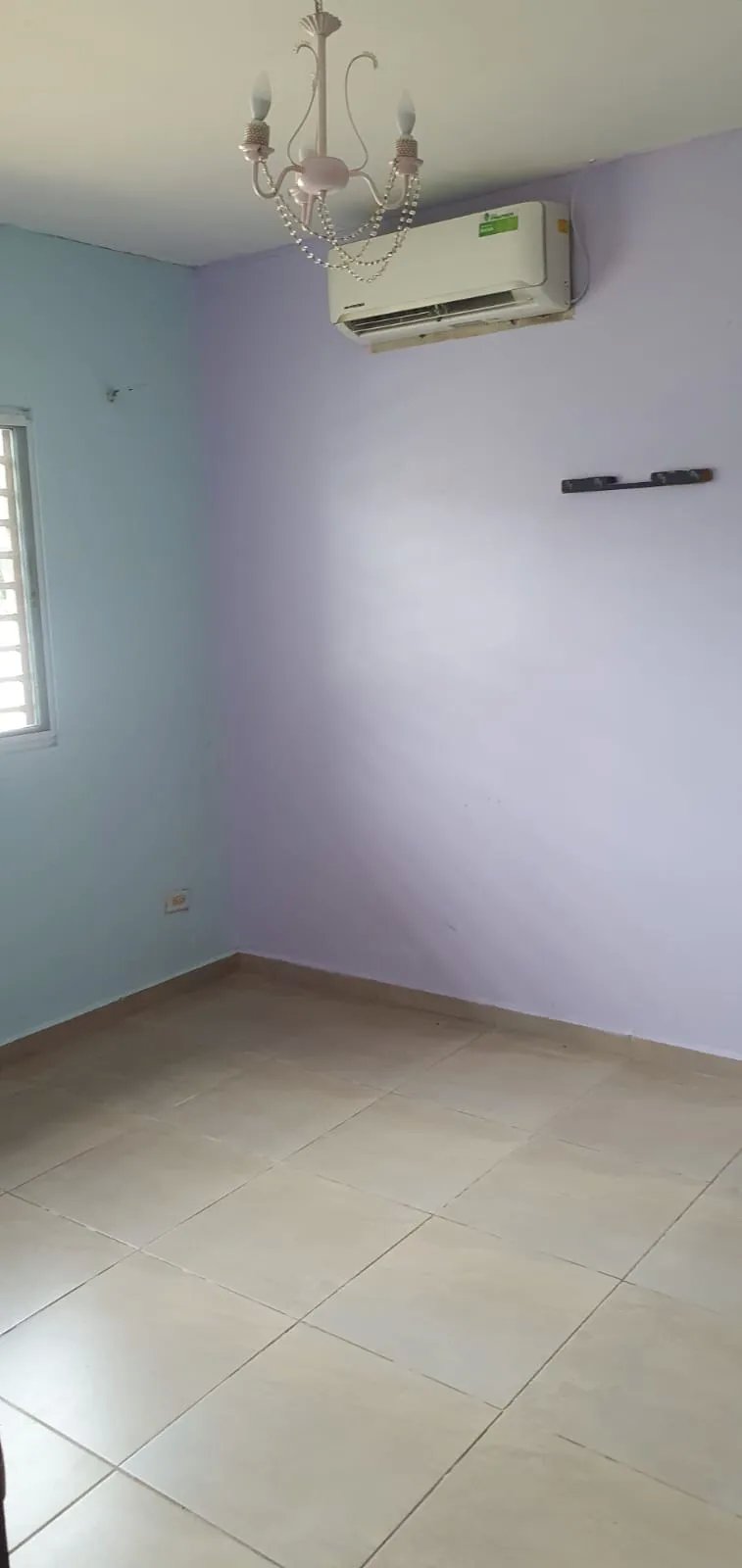 House for rent in San Pablo David