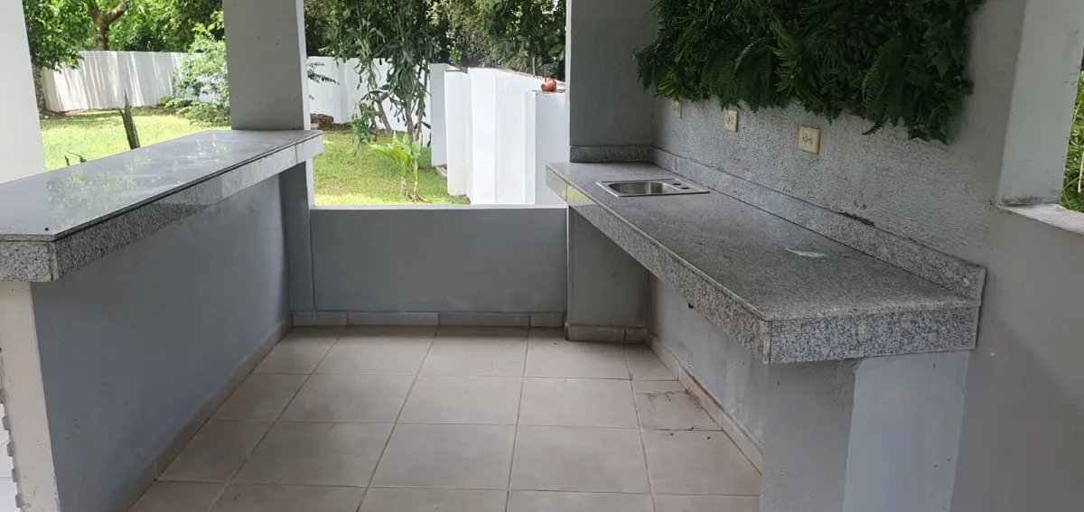 House for rent in San Pablo David