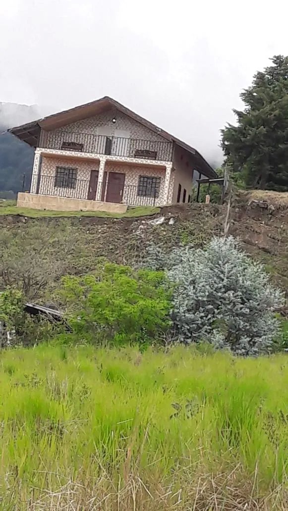 Cabaña en alquiler en Volcan