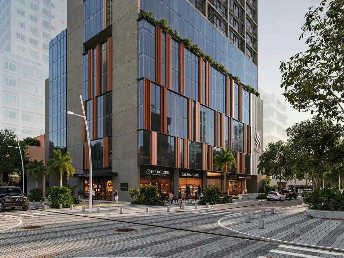 Venta de apartamento en PH Seaside, Calle Uruguay, Panamá