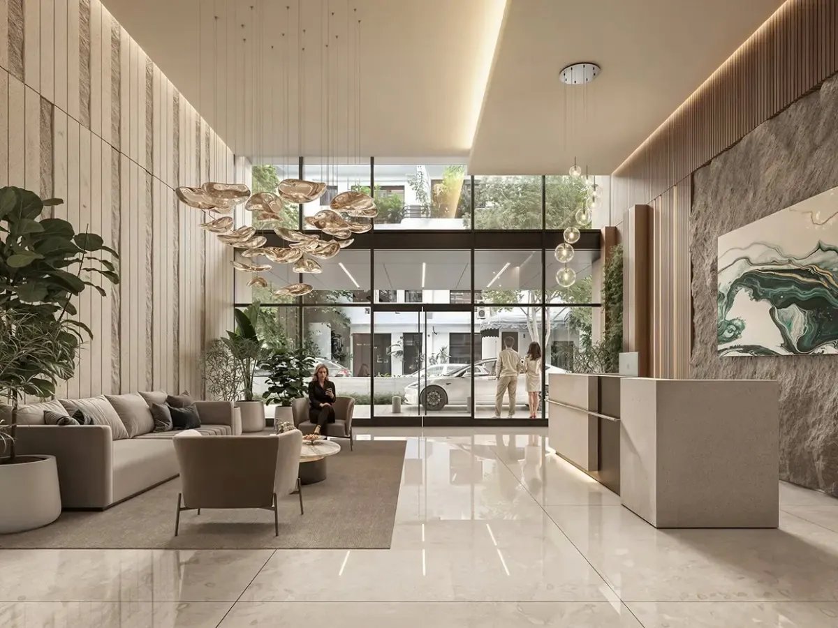 Venta de apartamento en PH Seaside, Calle Uruguay, Panamá