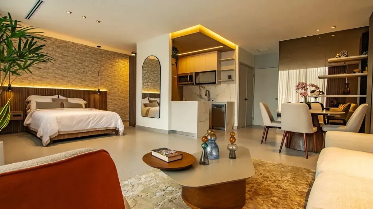 Venta de apartamento en PH Seaside, Calle Uruguay, Panamá