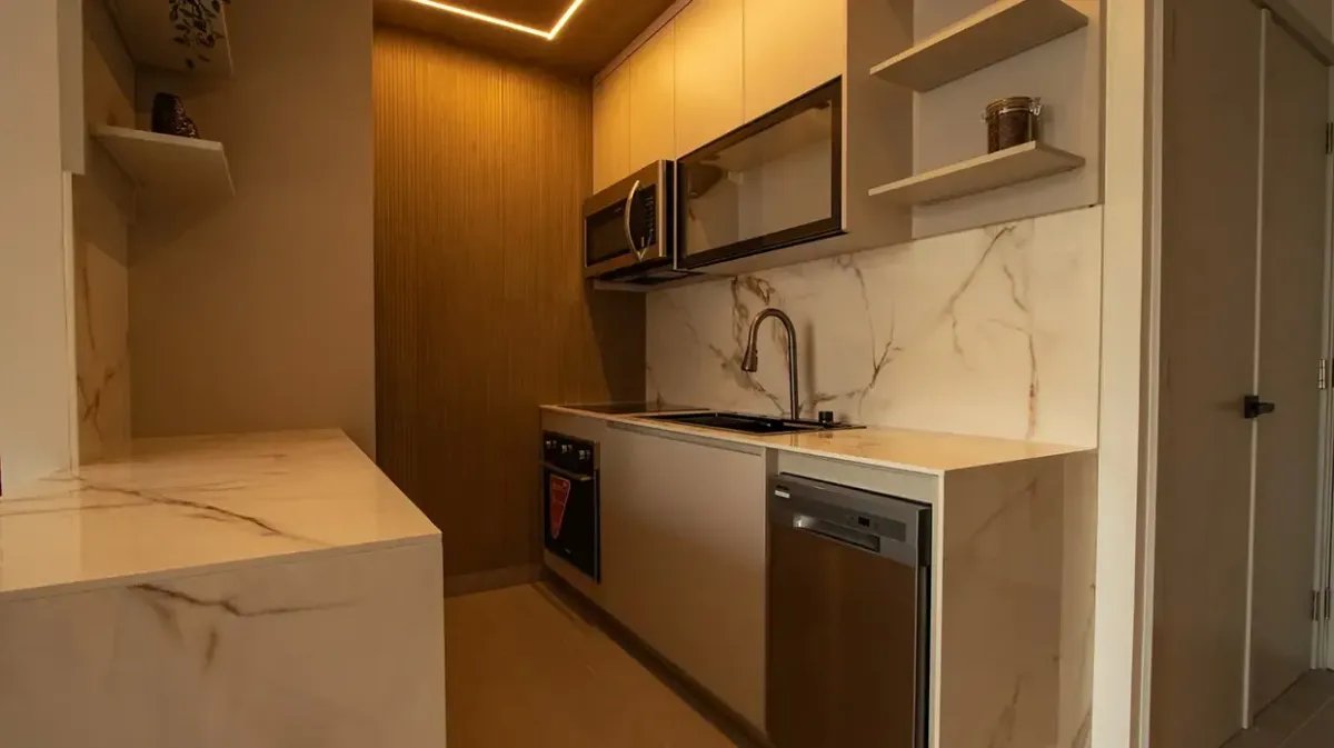 Venta de apartamento en PH Seaside, Calle Uruguay, Panamá