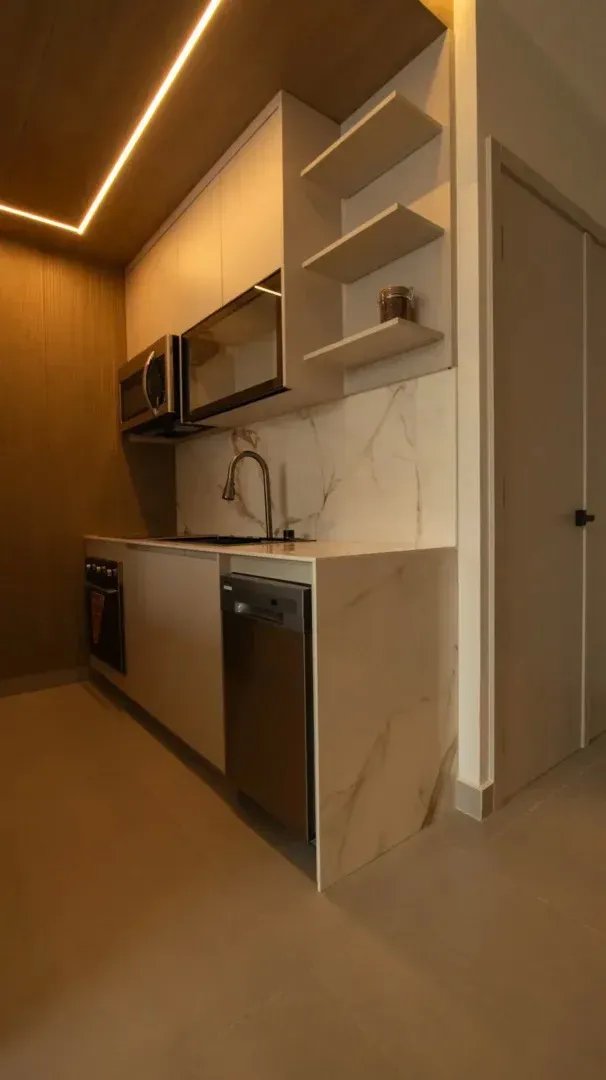Venta de apartamento en PH Seaside, Calle Uruguay, Panamá