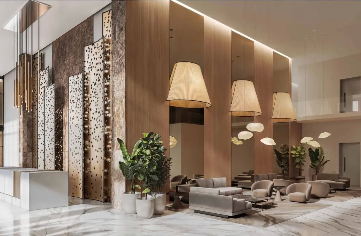 Venta de apartamento en PH Aurum, Costa del Este