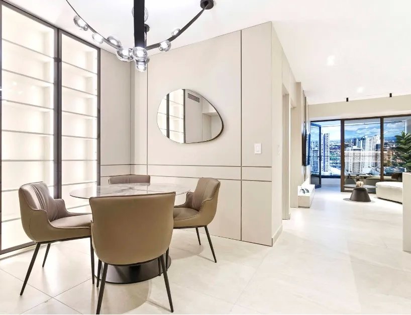 Venta de apartamento en PH Aurum, Costa del Este
