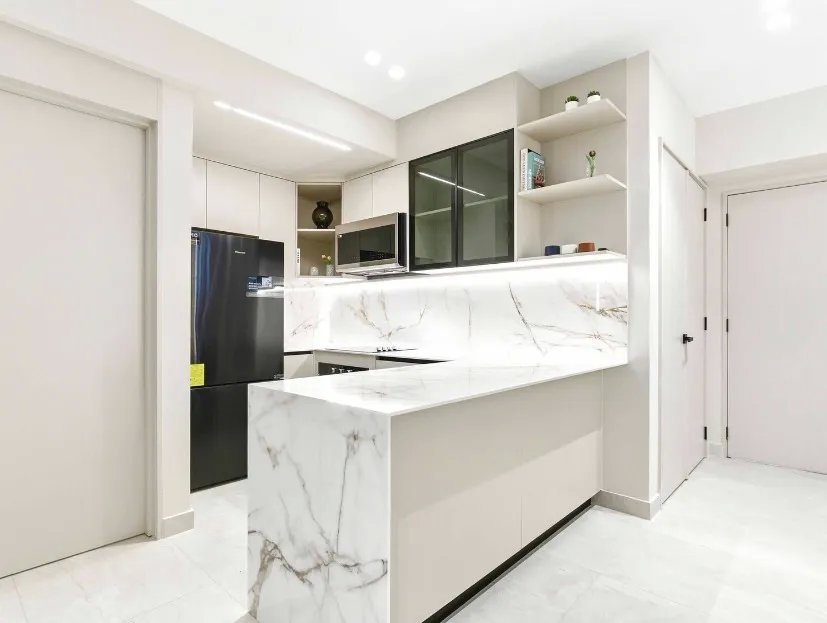 Venta de apartamento en PH Aurum, Costa del Este