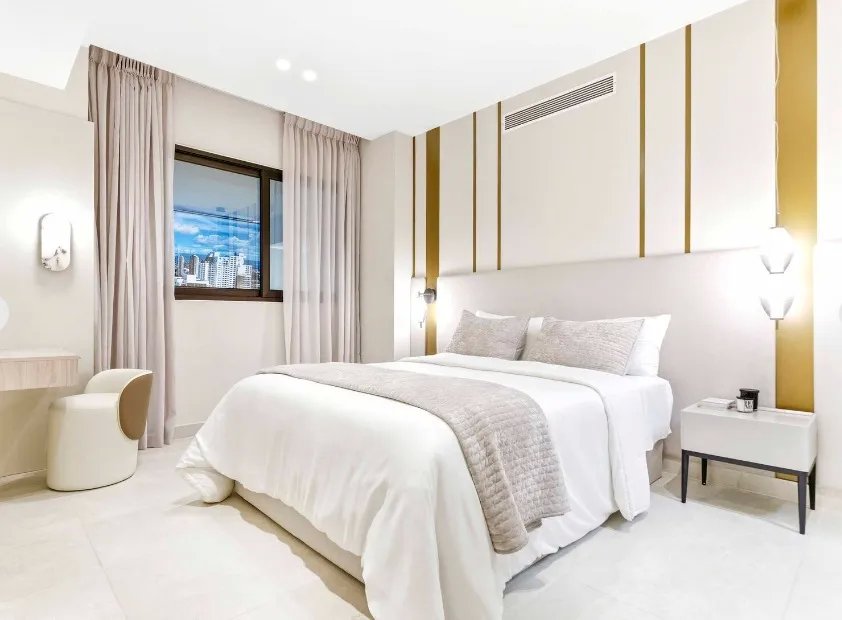 Venta de apartamento en PH Aurum, Costa del Este