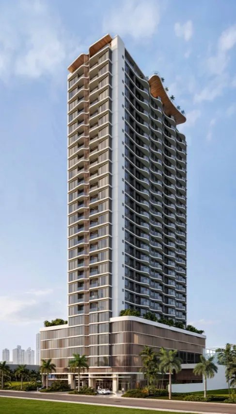 Venta de apartamento en PH Aurum, Costa del Este