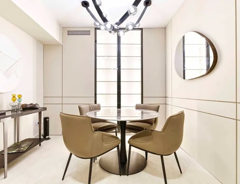 Venta de apartamento en PH Aurum, Costa del Este