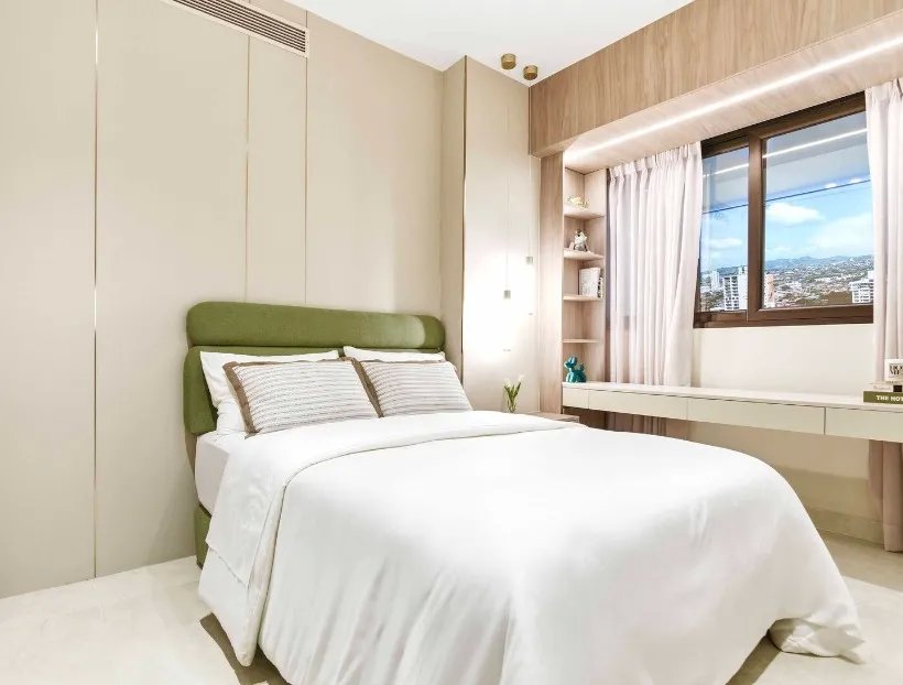 Venta de apartamento en PH Aurum, Costa del Este