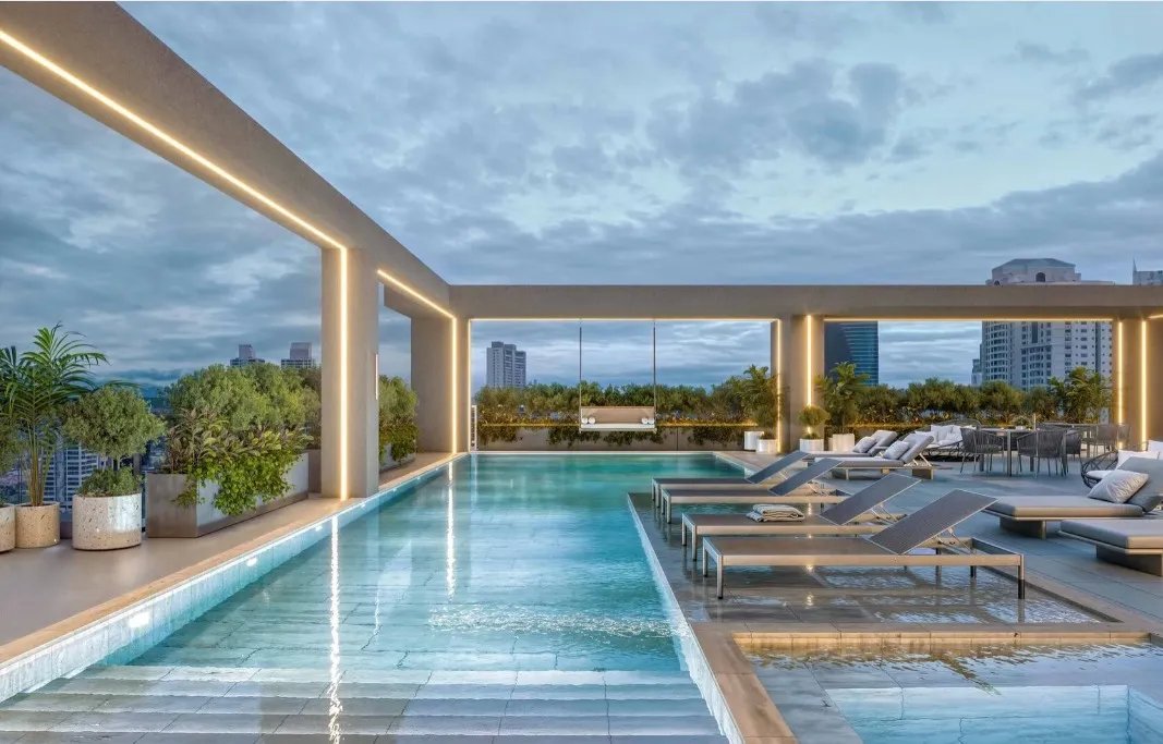 Venta de apartamento en PH Aurum, Costa del Este