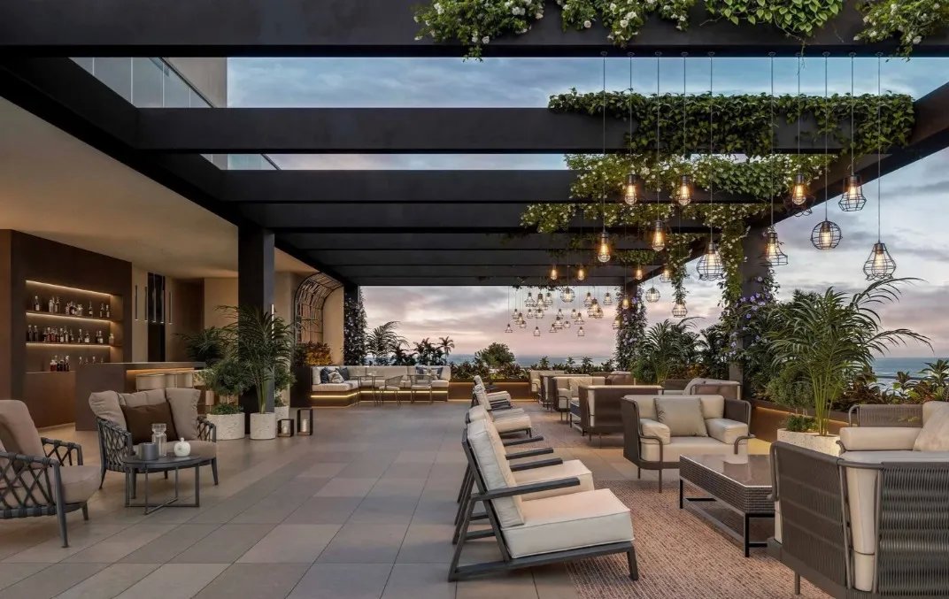 Venta de apartamento en PH Aurum, Costa del Este