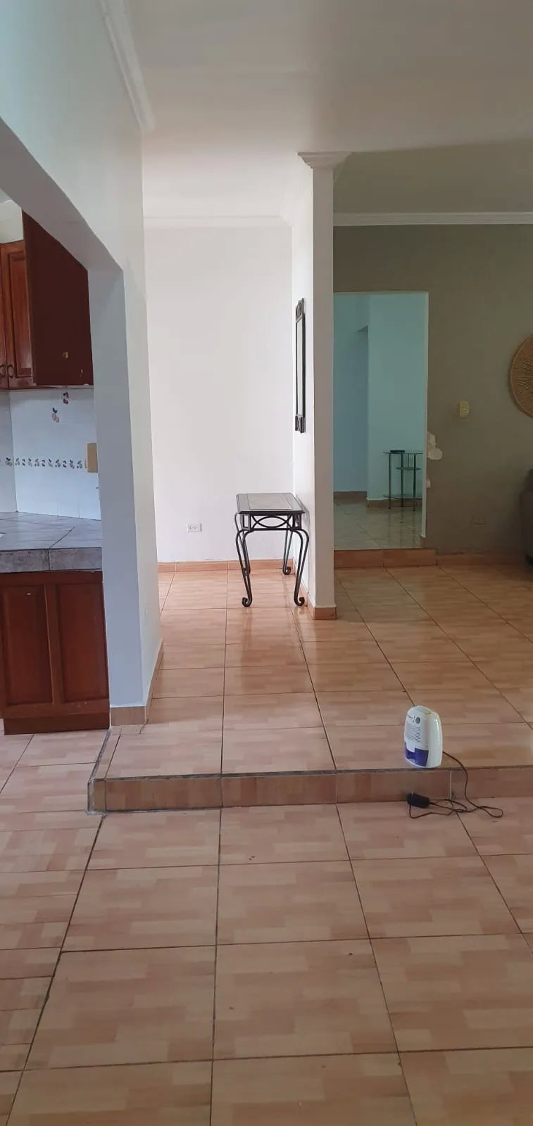House for rent in Villa Natalia David