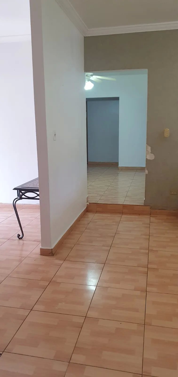 House for rent in Villa Natalia David