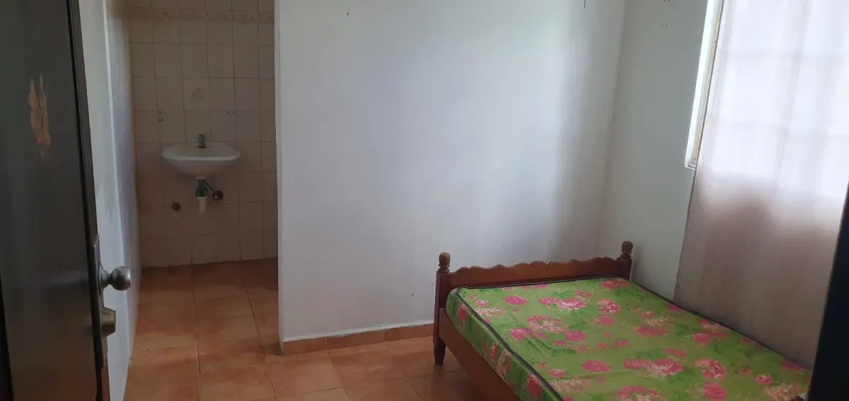 Casa en alquiler en Villa Natalia David