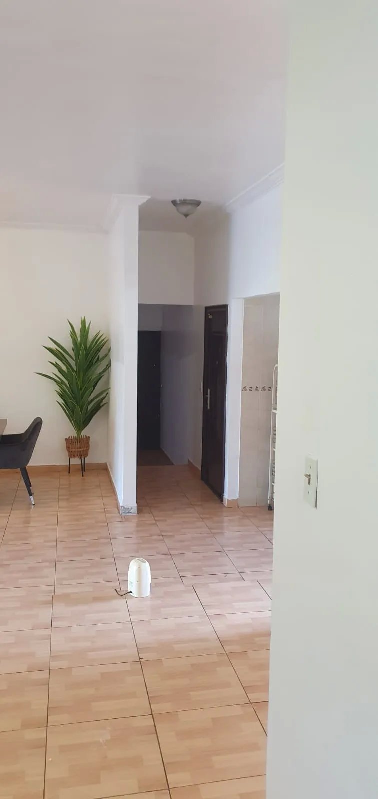 Casa en alquiler en Villa Natalia David