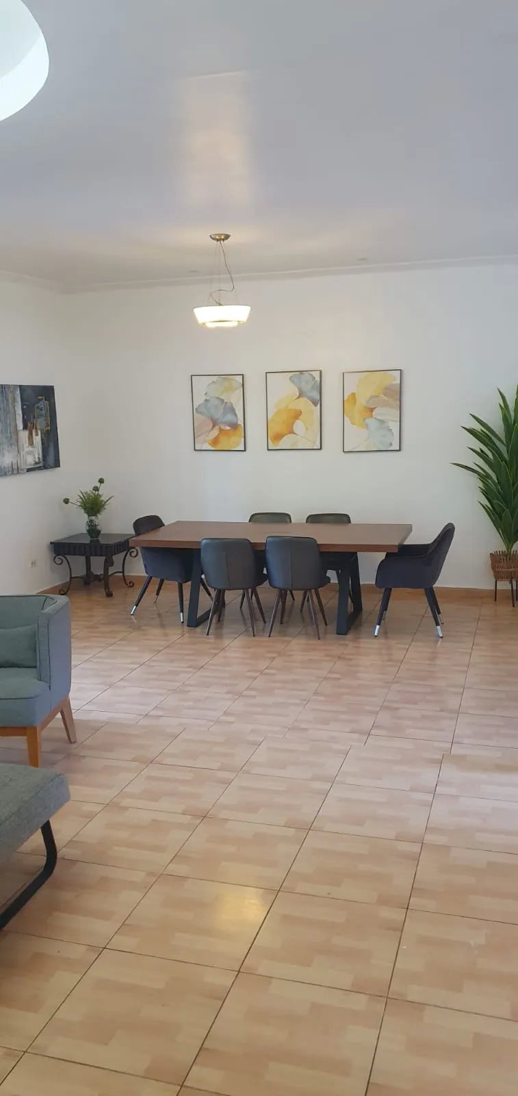 Casa en alquiler en Villa Natalia David