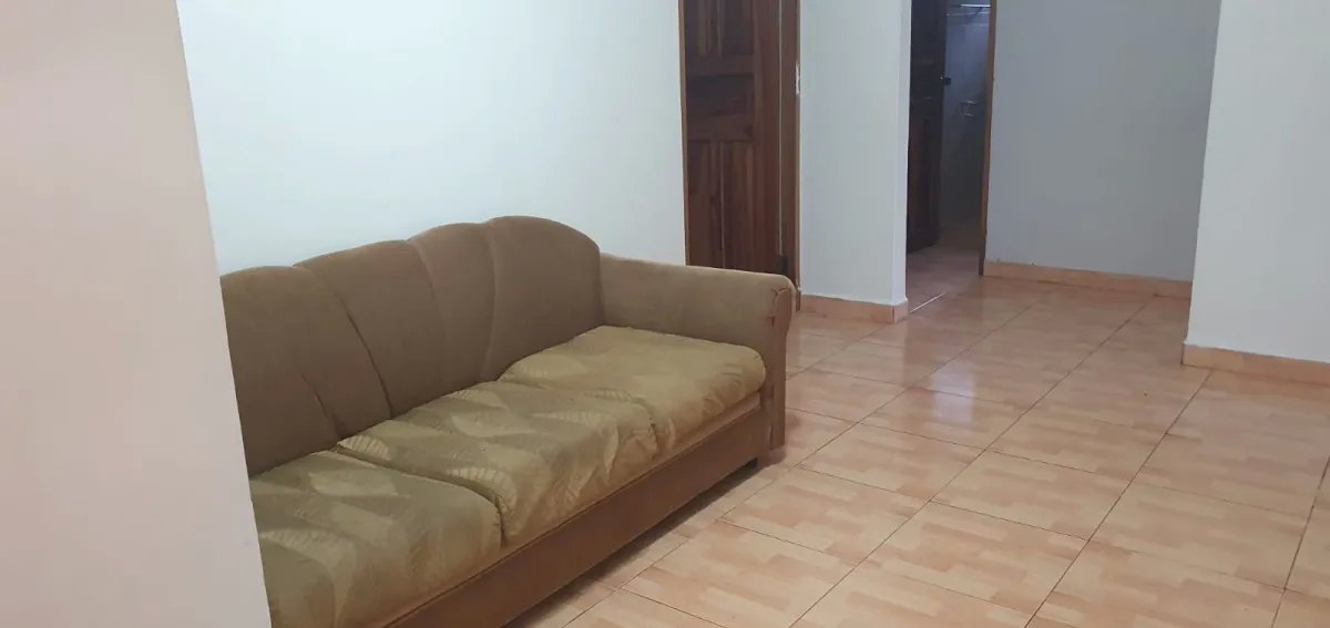 Casa en alquiler en Villa Natalia David