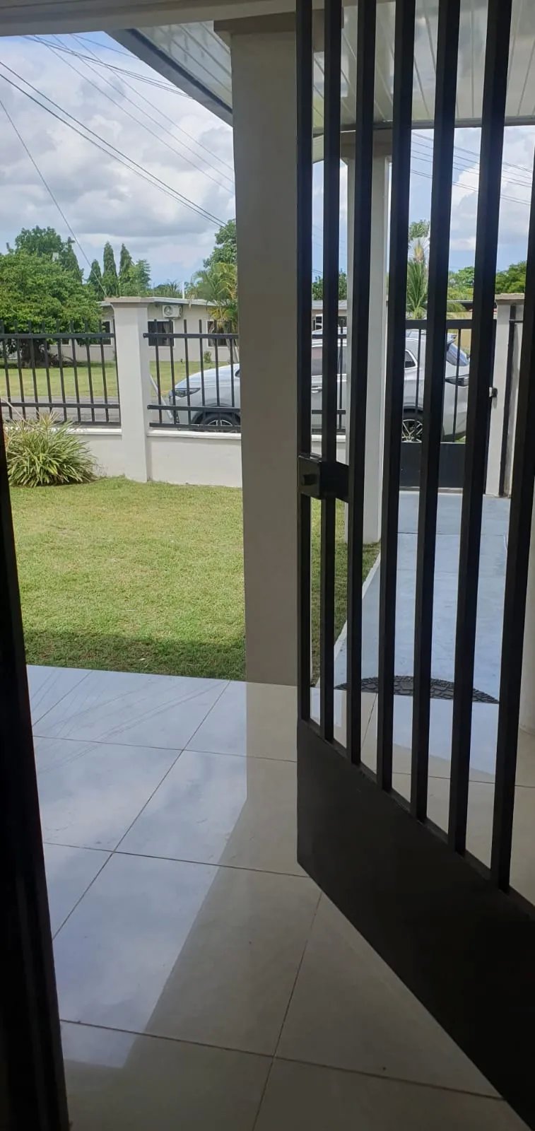 House for rent in Urbanización Los Angeles David
