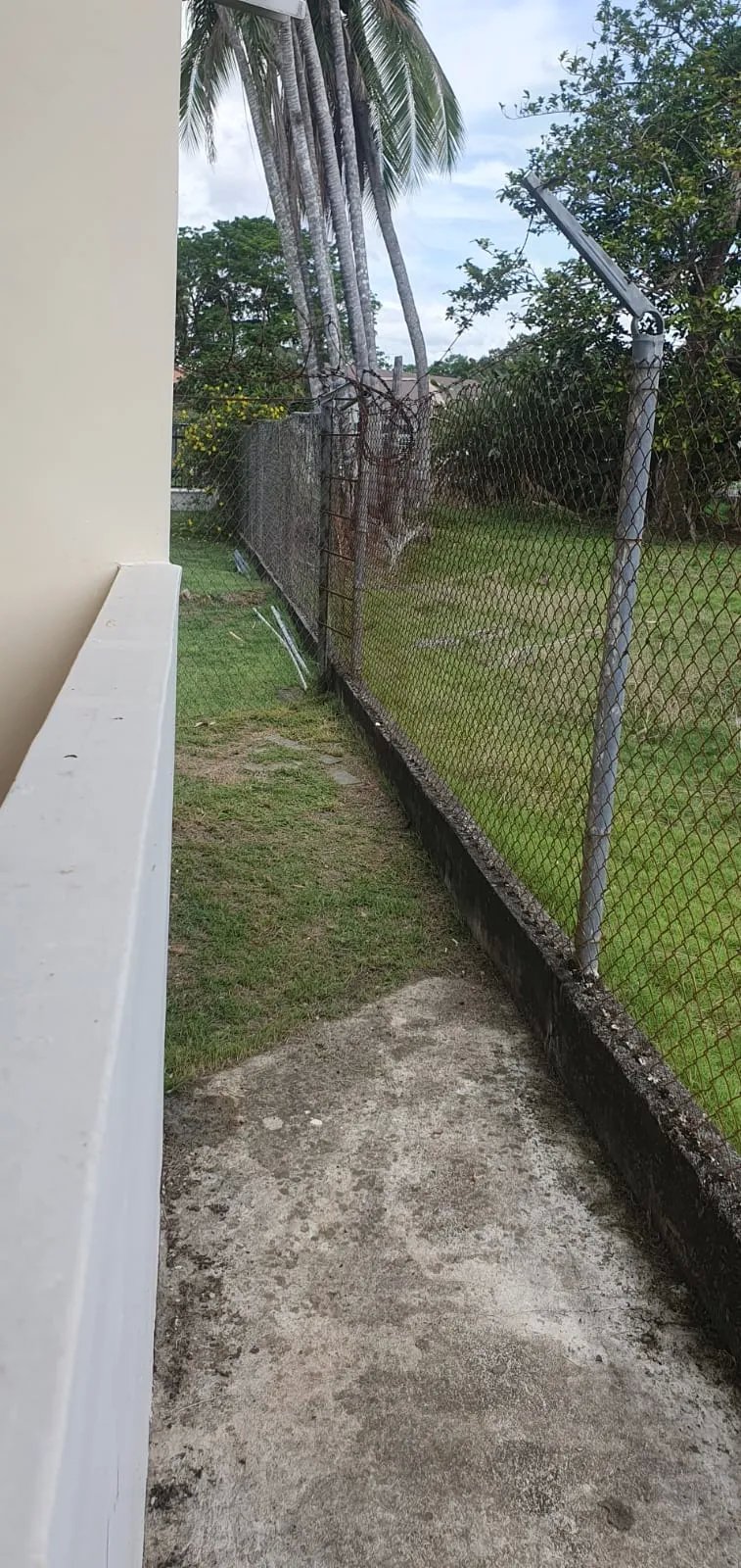 House for rent in Urbanización Los Angeles David