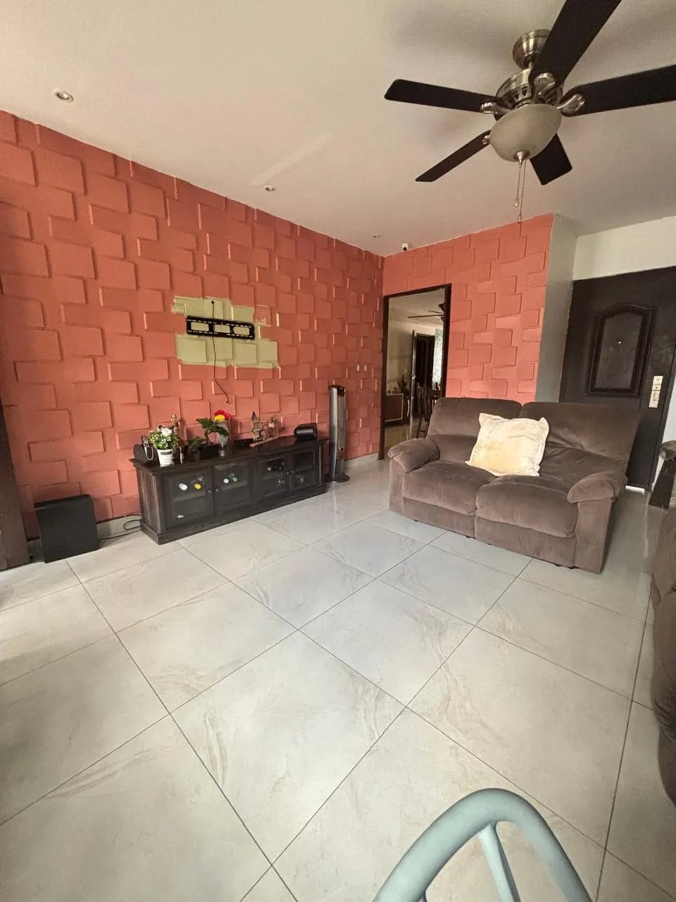 Casa en Venta en Pamplona Chanis Panama