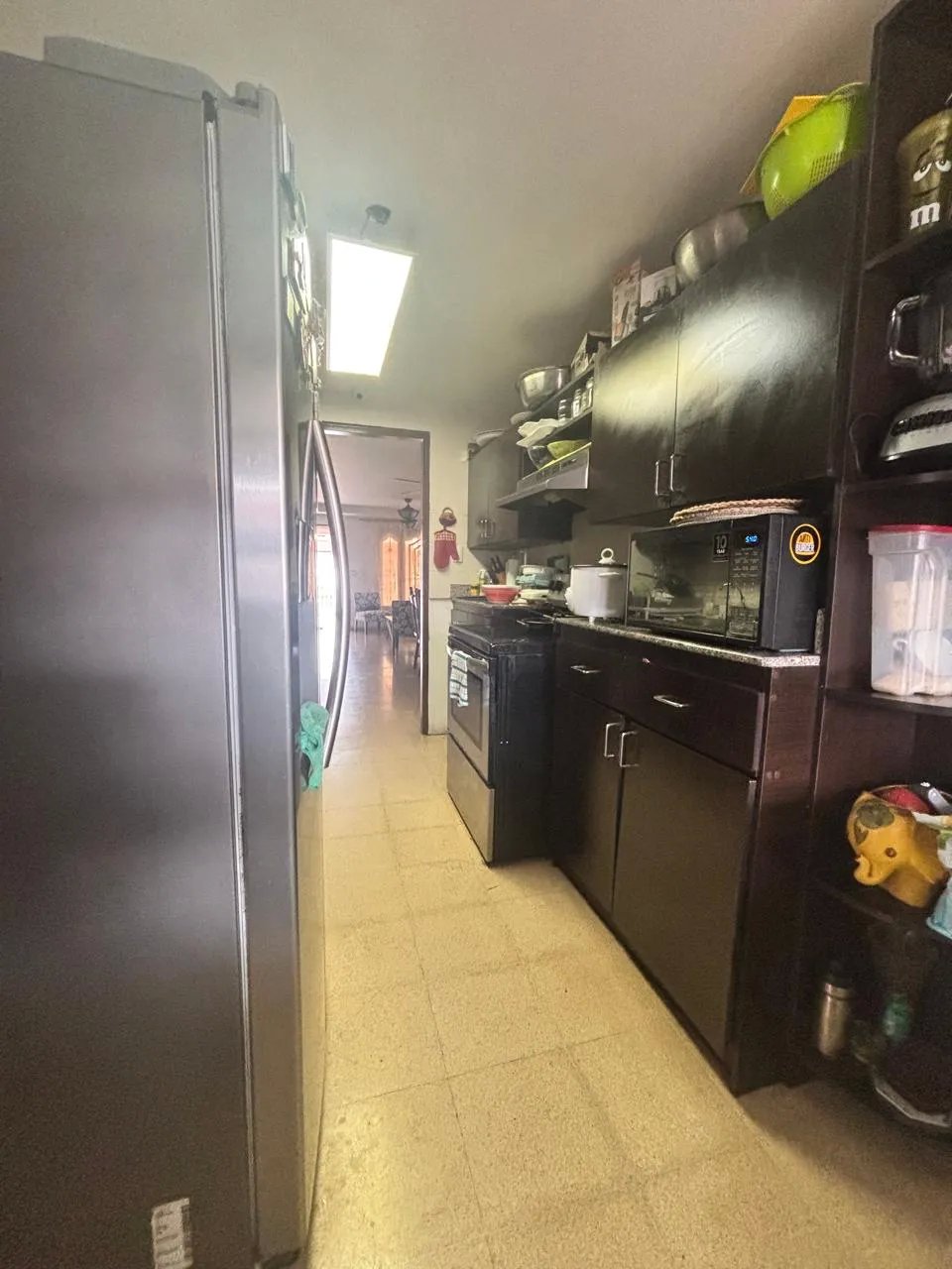 Casa en Venta en Pamplona Chanis Panama