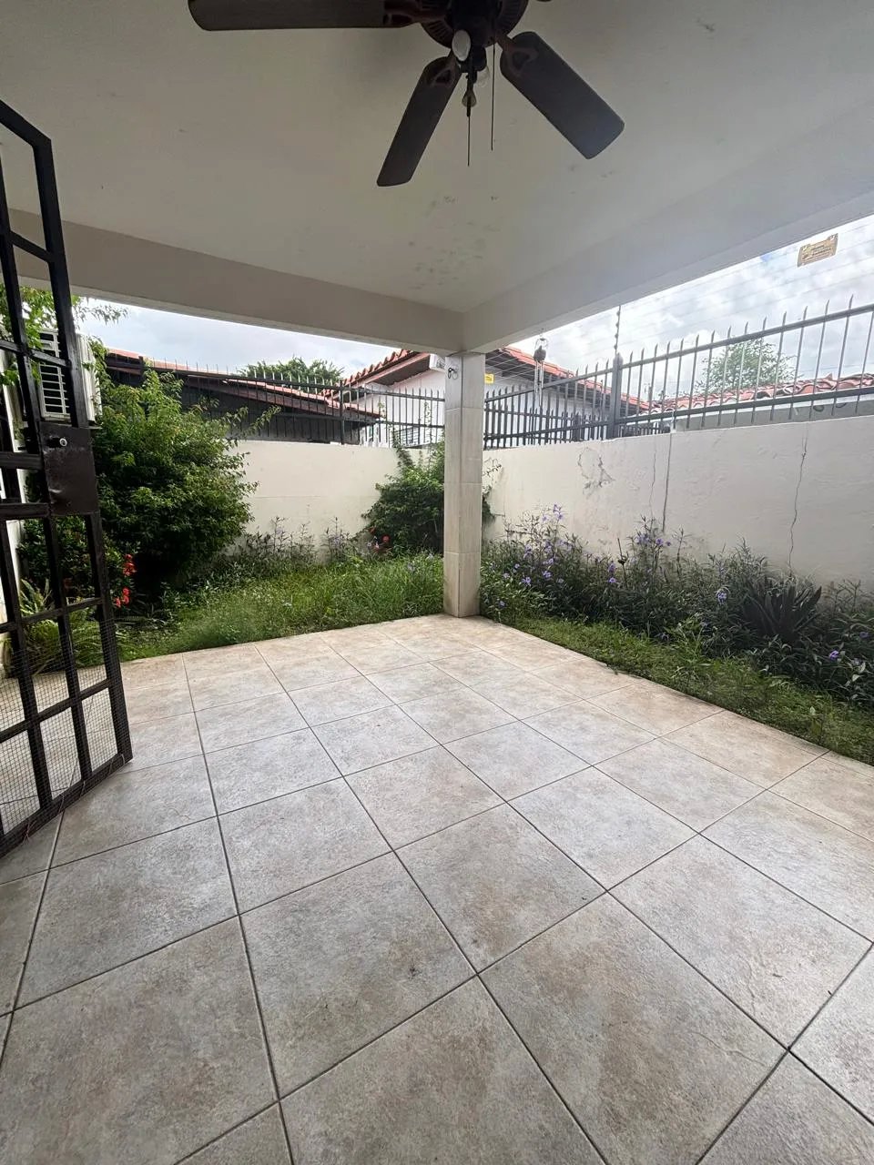 House for Sale in Pamplona Chanis Panama