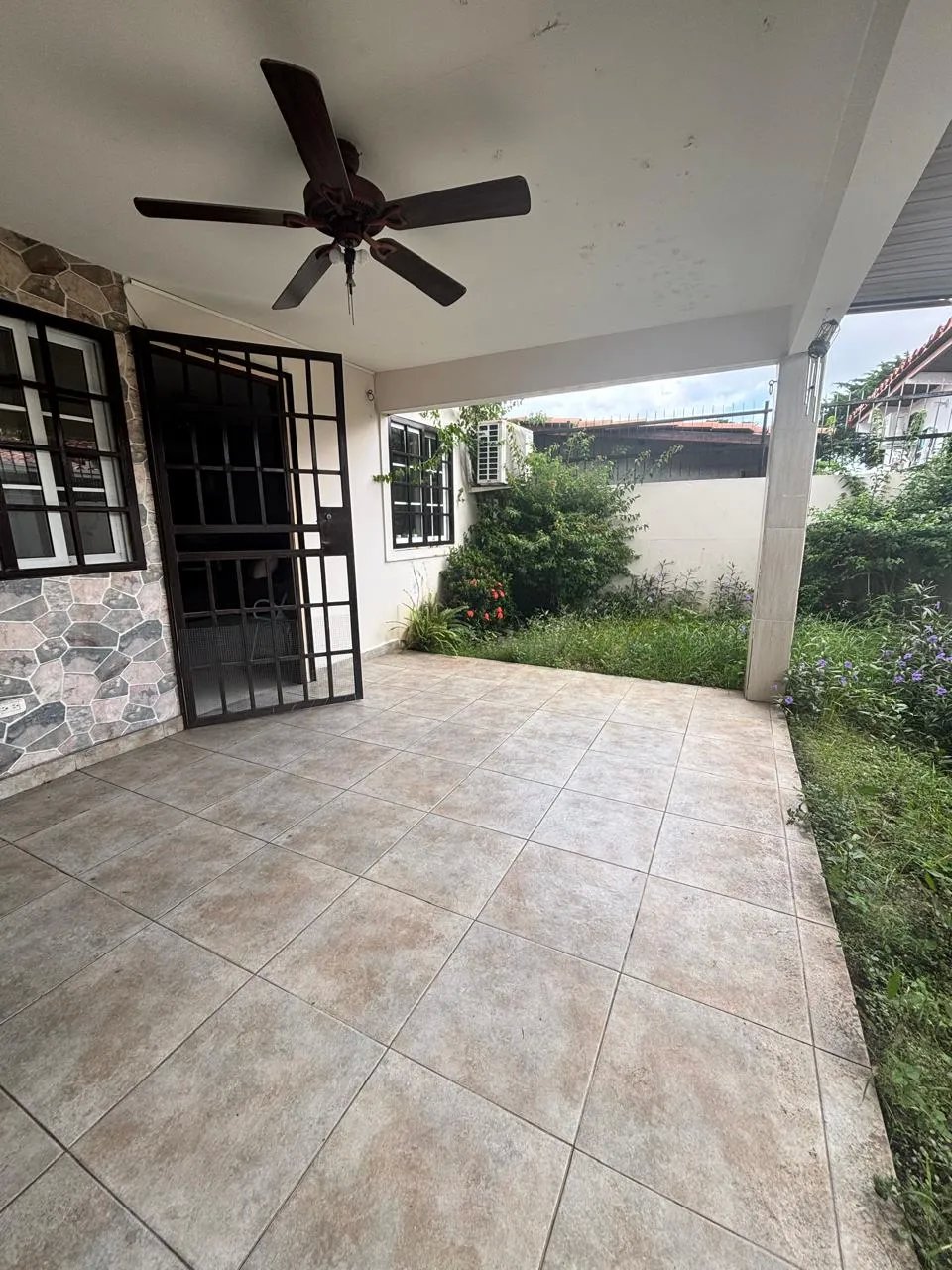 House for Sale in Pamplona Chanis Panama