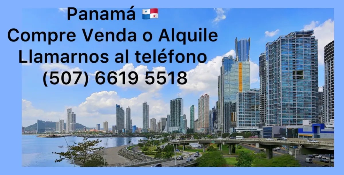 Apartment for Rent at PH Titanium, Costa del Este | 3 Bedrooms
