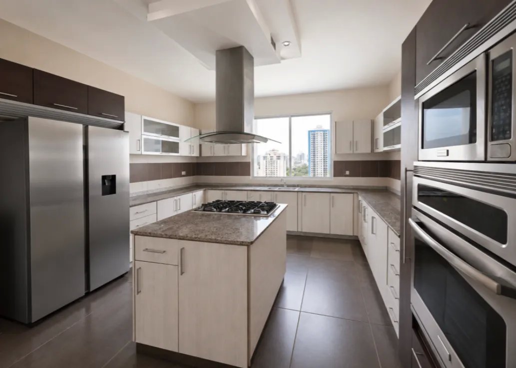 Apartamento de 297 m² con 4 Recámaras en Venta en San Francisco