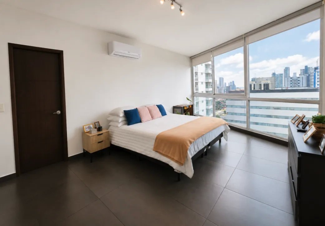 Apartamento de 297 m² con 4 Recámaras en Venta en San Francisco