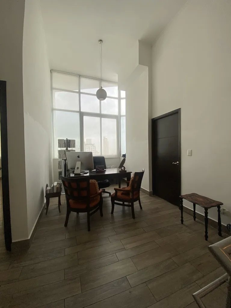 Apartamento de 297 m² con 4 Recámaras en Venta en San Francisco