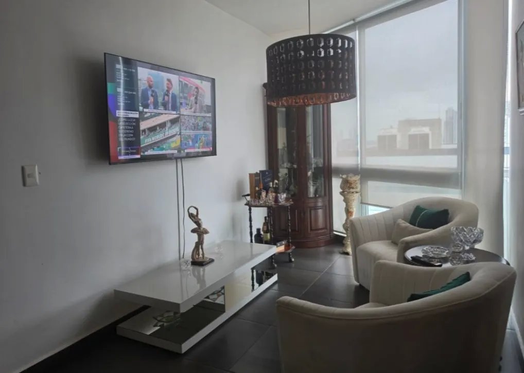 Apartamento de 297 m² con 4 Recámaras en Venta en San Francisco