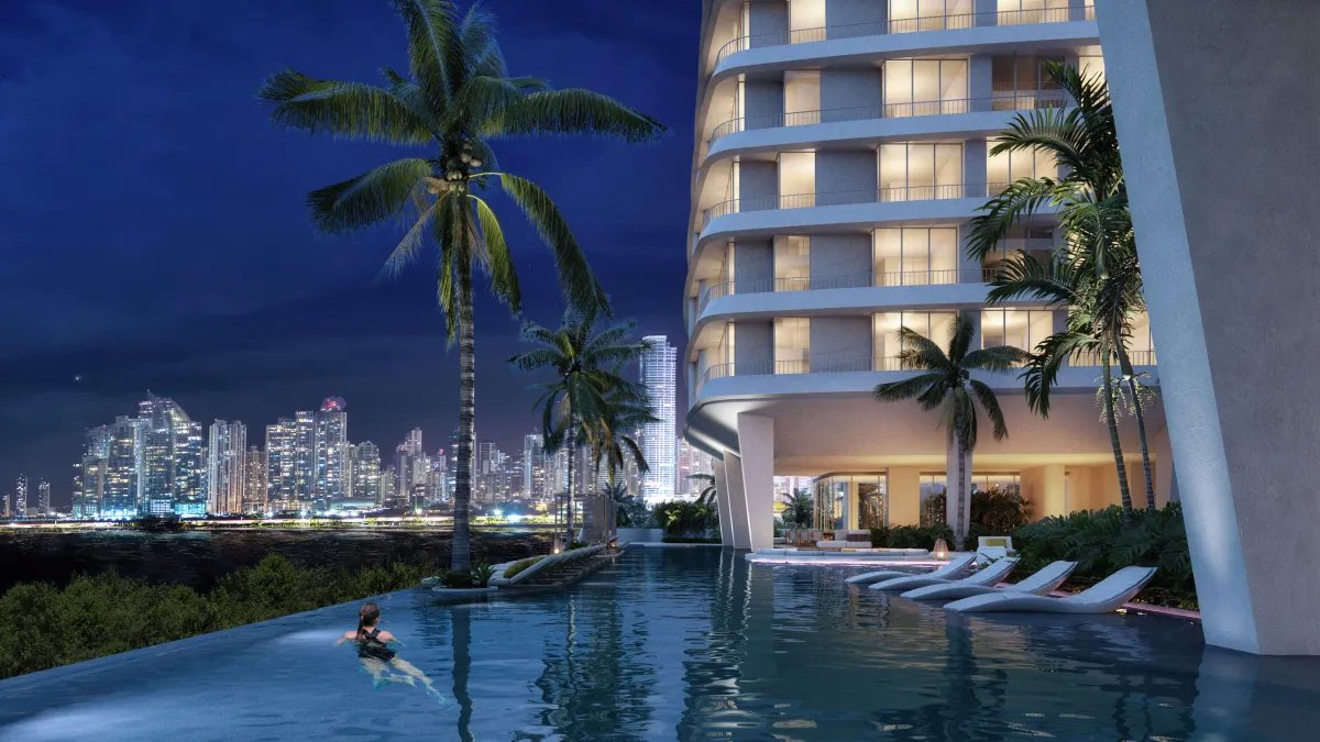 Apartamentos de Lujo en Venta, Exclusividad y Estilo en IPANEMA (Torre 1)