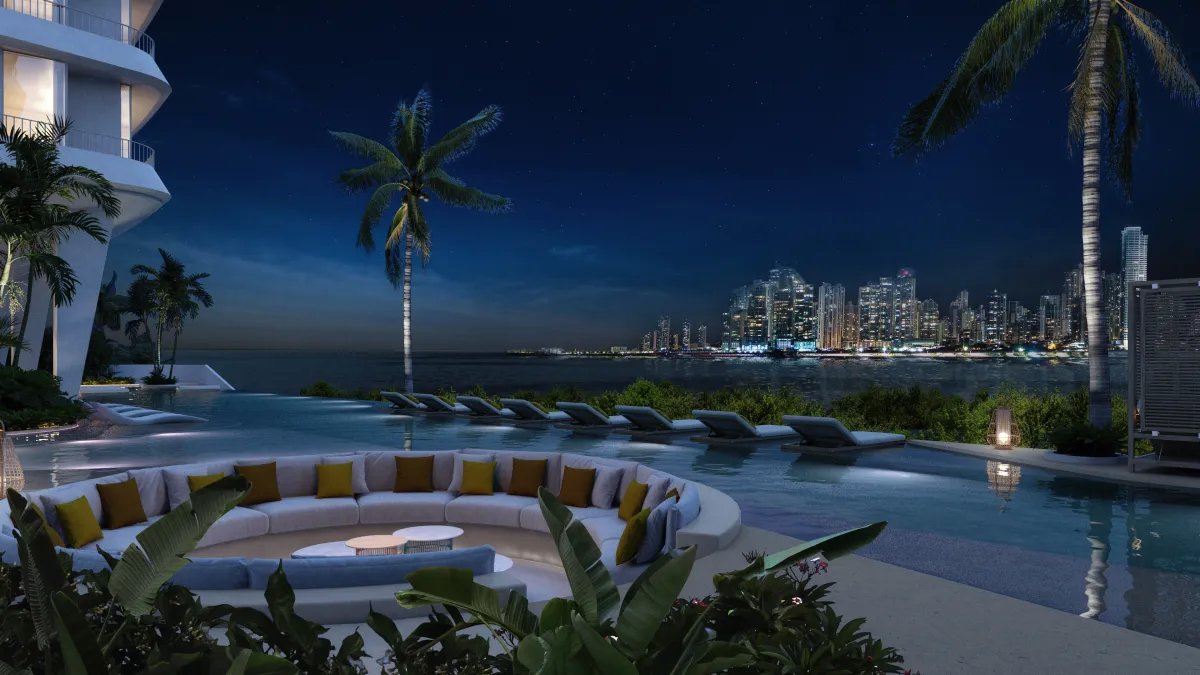 Apartamentos de Lujo en Venta, Exclusividad y Estilo en IPANEMA (Torre 1)