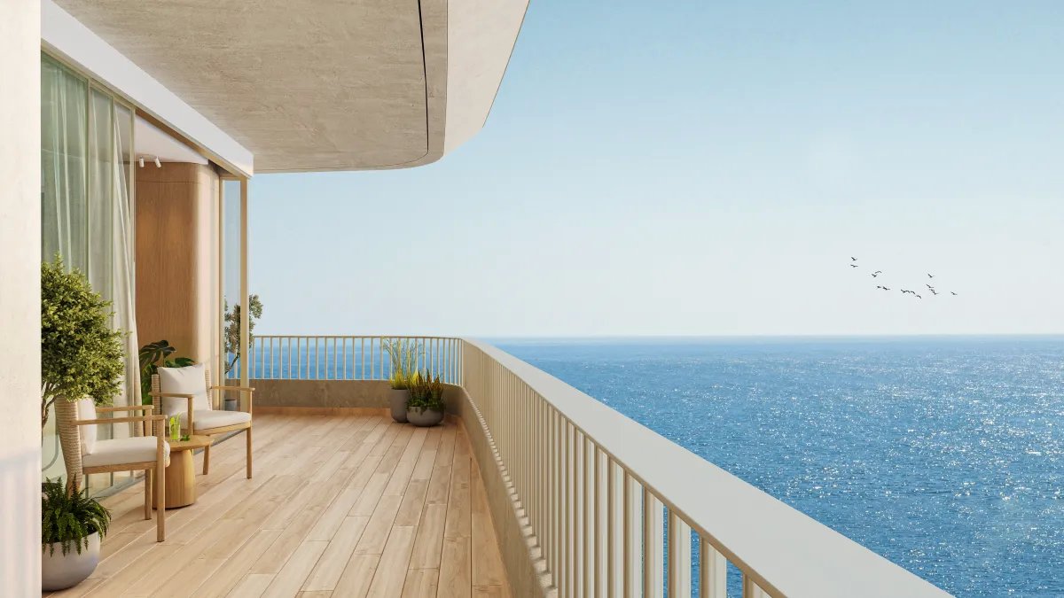Apartamentos de Lujo en Venta, Exclusividad y Estilo en IPANEMA (Torre 1)