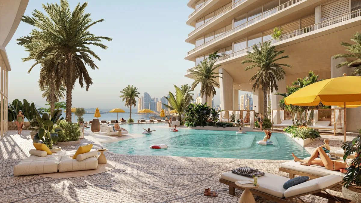 Apartamentos de Lujo en Venta, Vistas Espectaculares en IPANEMA (Torre...