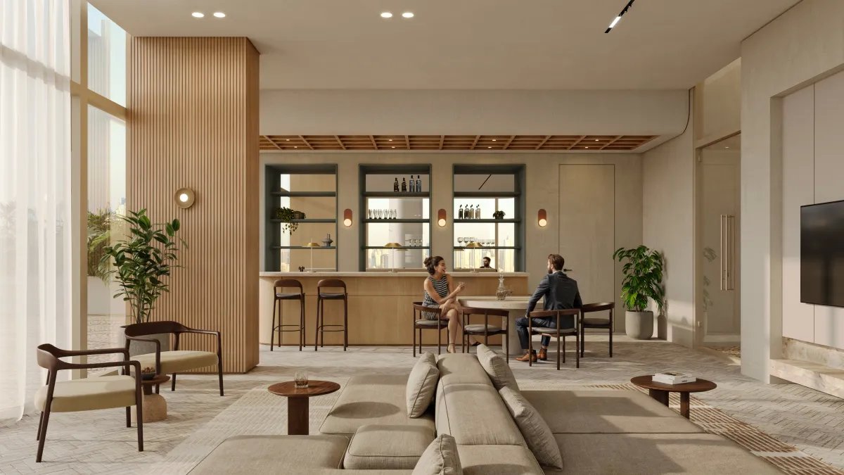 Apartamentos de Lujo en Venta, Vistas Espectaculares en IPANEMA (Torre 2)