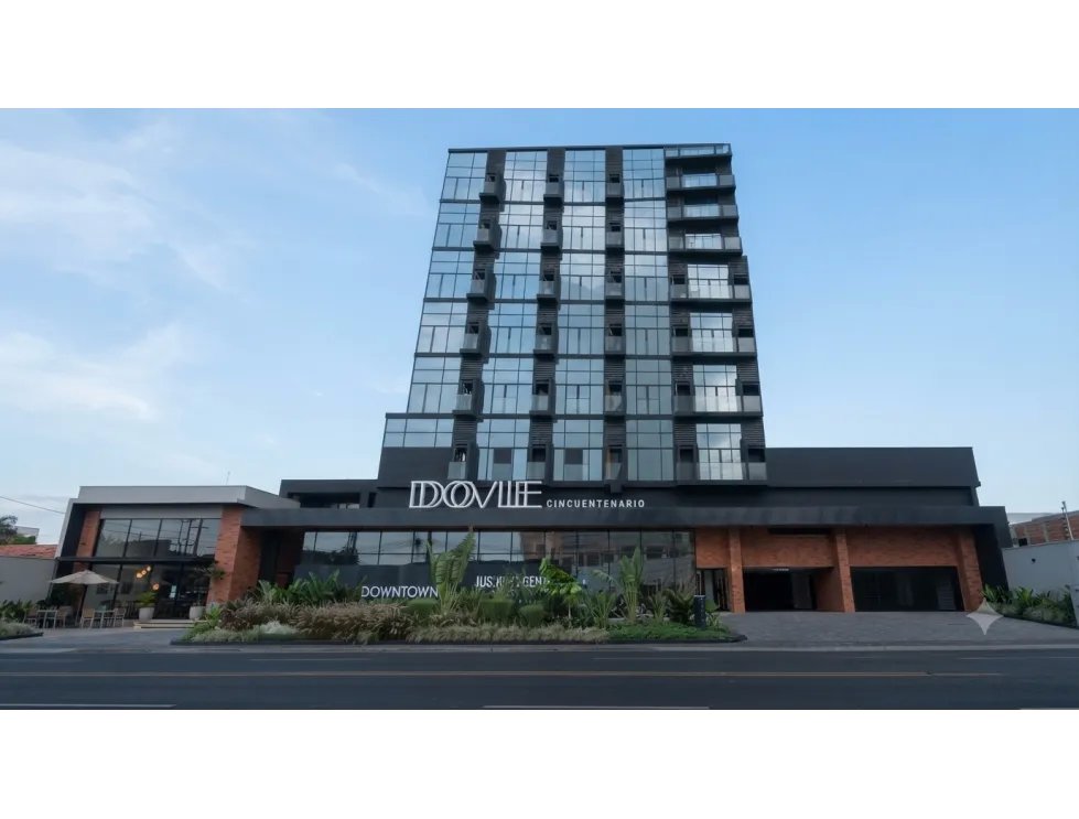 Alquiler de apartamento amueblado en PH Dovle | Coco del Mar. EAR