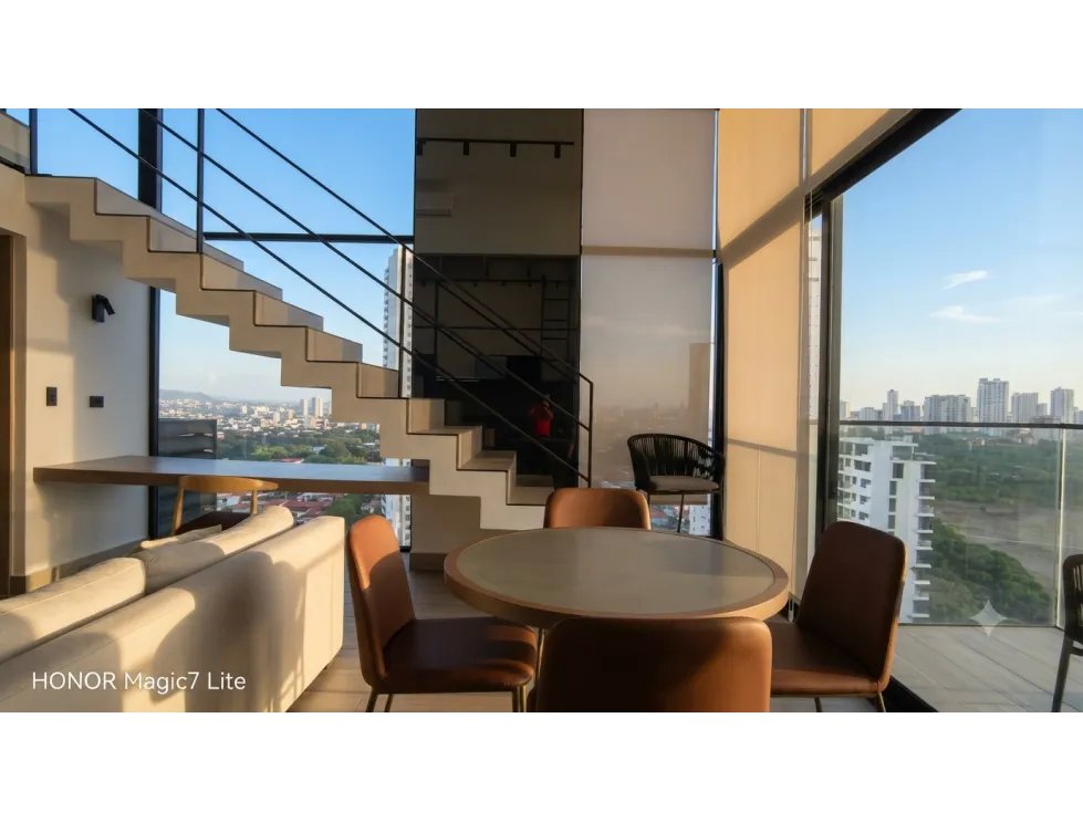 Alquiler de apartamento amueblado en PH Dovle | Coco del Mar. EAR