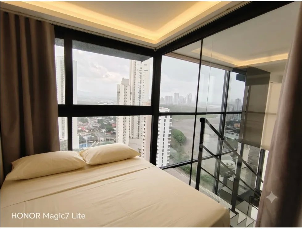 Alquiler de apartamento amueblado en PH Dovle | Coco del Mar. EAR