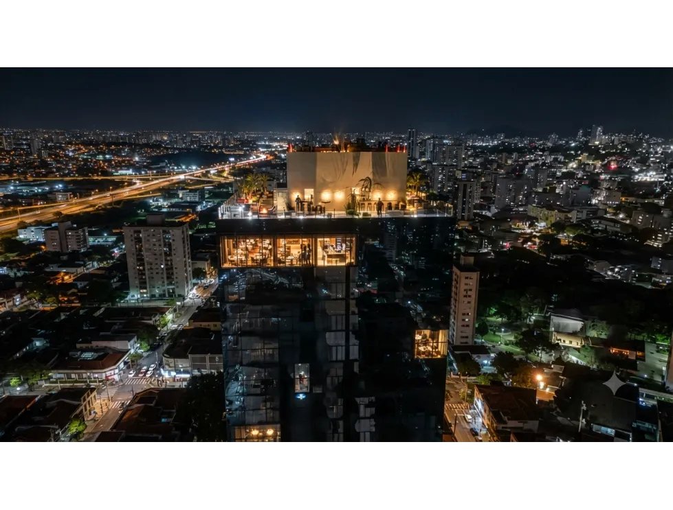 Alquiler de apartamento amueblado en PH Dovle | Coco del Mar. EAR