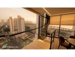 Alquiler de apartamento amueblado en PH Dovle | Coco del Mar. EAR