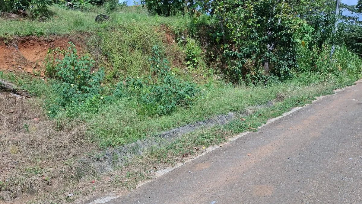 Venta de lote en Cerro Azul Ciudad de Panamá