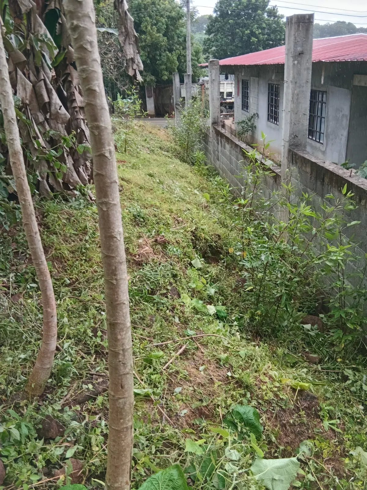 Venta de lote en Cerro Azul Ciudad de Panamá