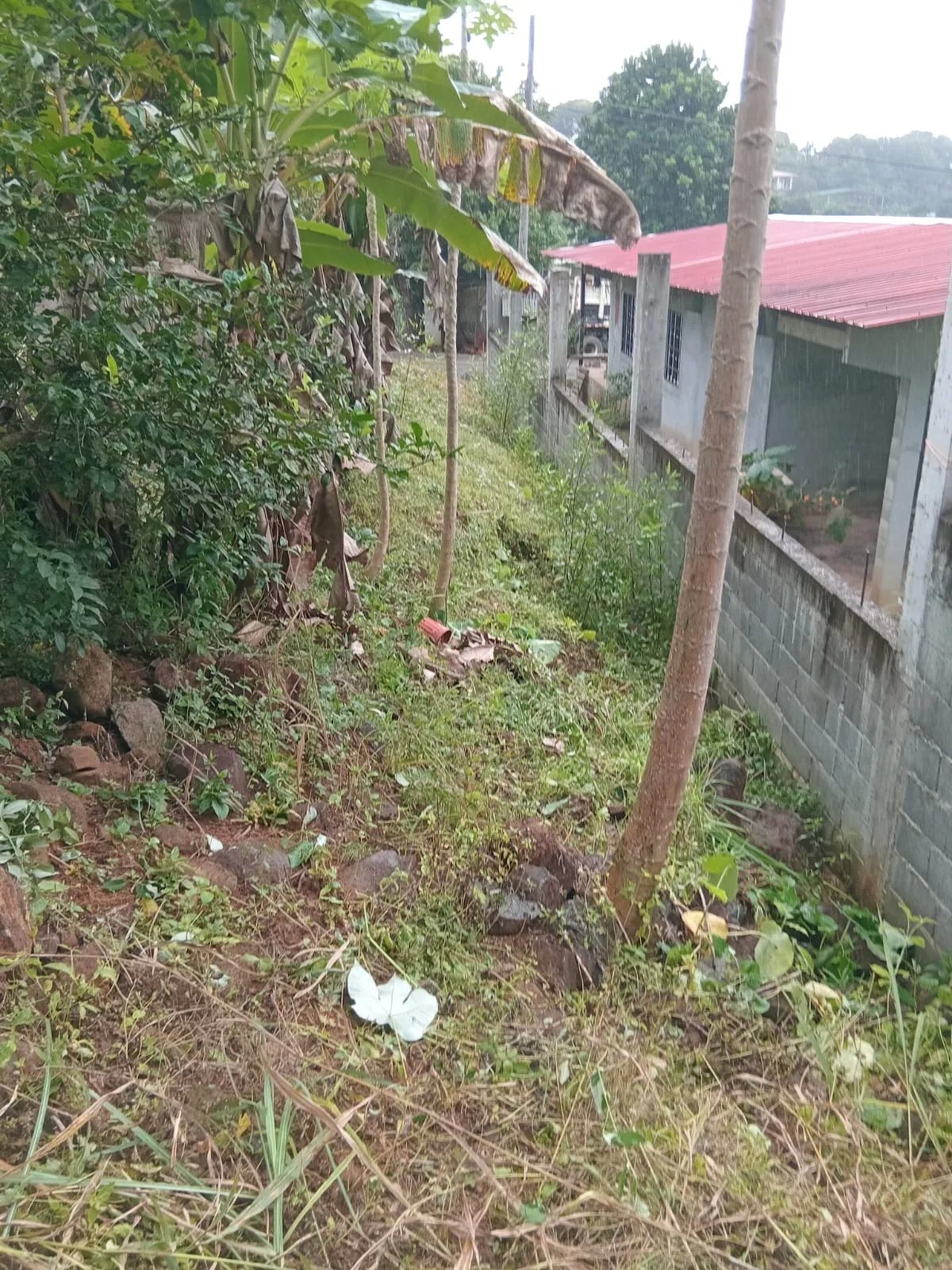 Venta de lote en Cerro Azul Ciudad de Panamá