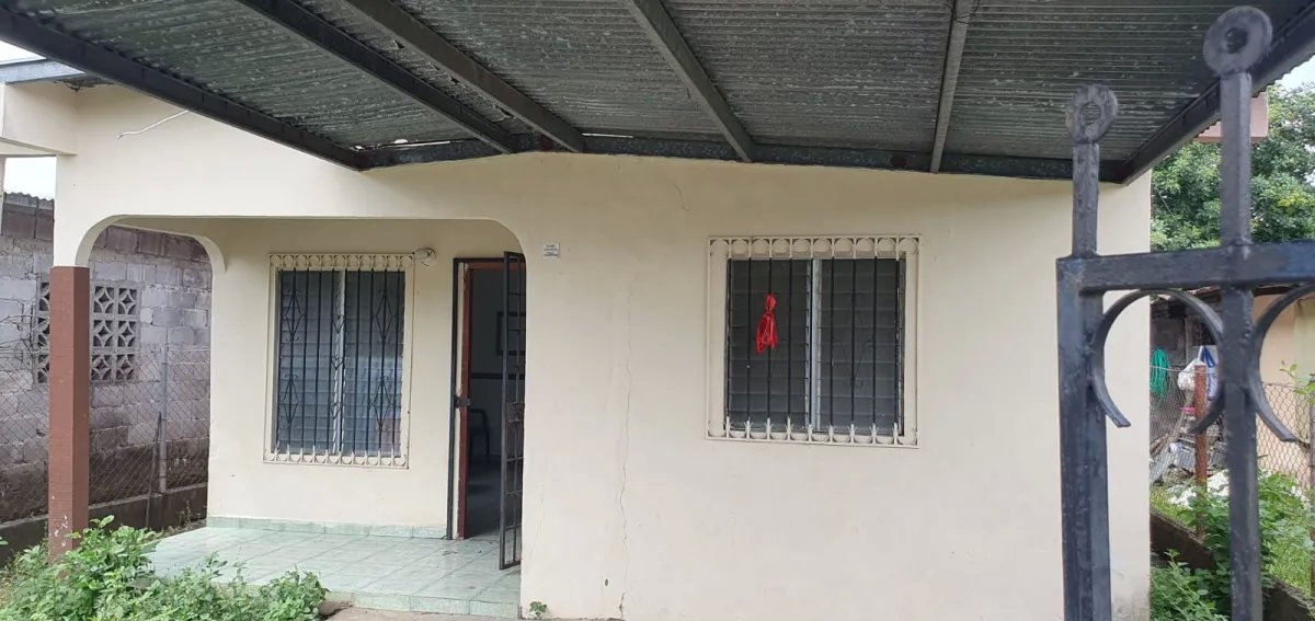 House for rent in Varital David