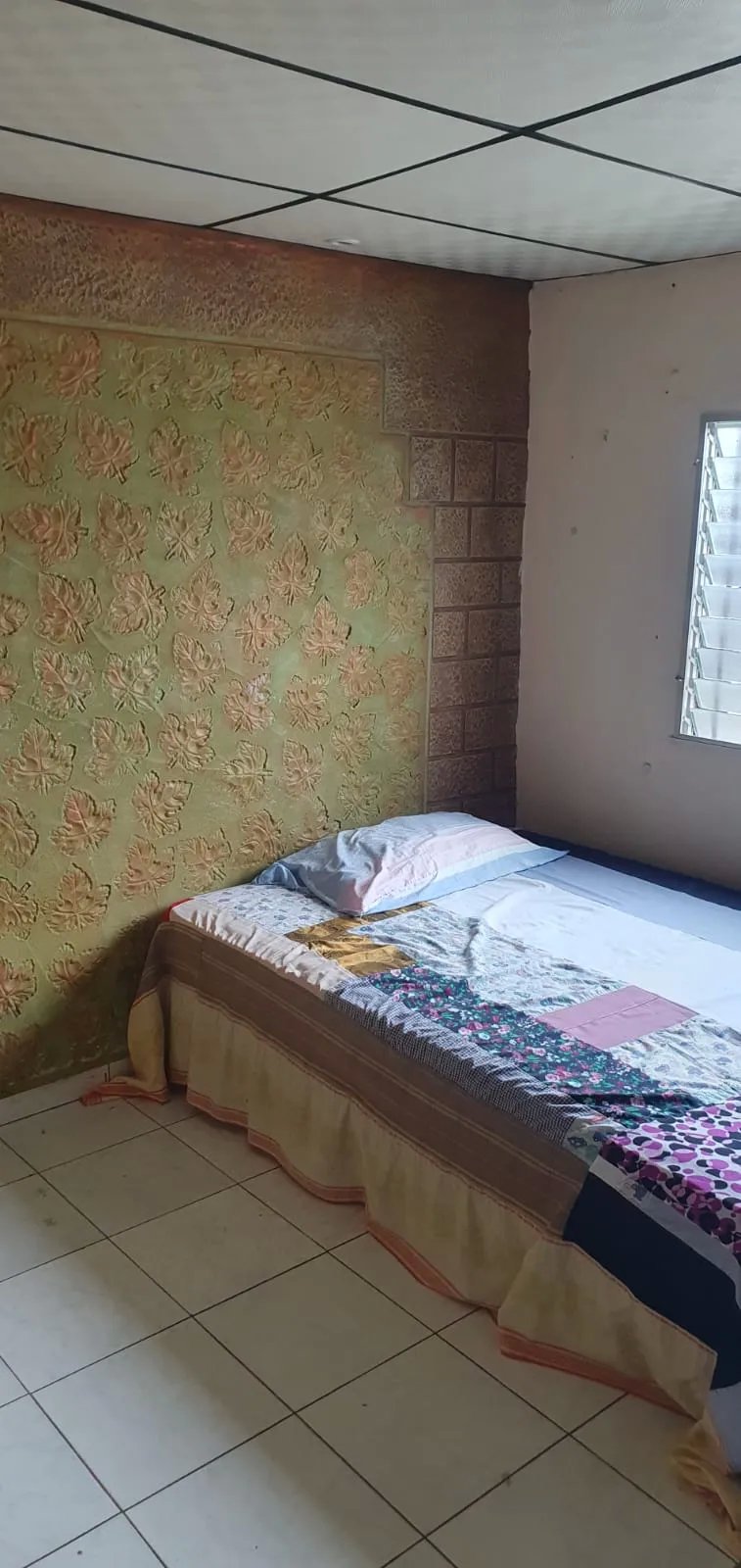 House for rent in Varital David